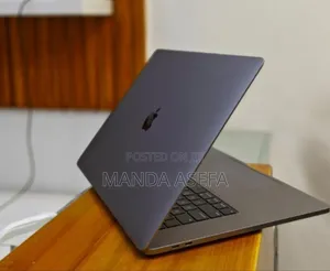 New Laptop Apple MacBook Pro 2019 32GB Intel Core I9 SSD 512GB