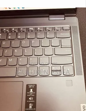 Photo - New Laptop Lenovo Yoga 11e 16GB Intel Core I5 SSD 512GB