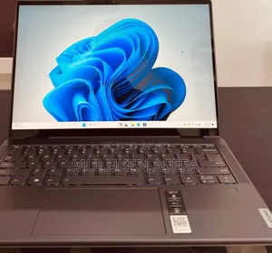 New Laptop Lenovo Yoga 11e 16GB Intel Core I5 SSD 512GB