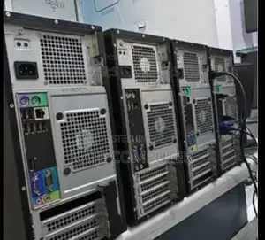 New Desktop Computer Dell OptiPlex 3070 8GB Intel Core I5 HDD 1T