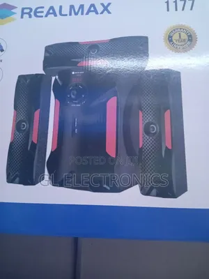 Photo - Realmax Gepas