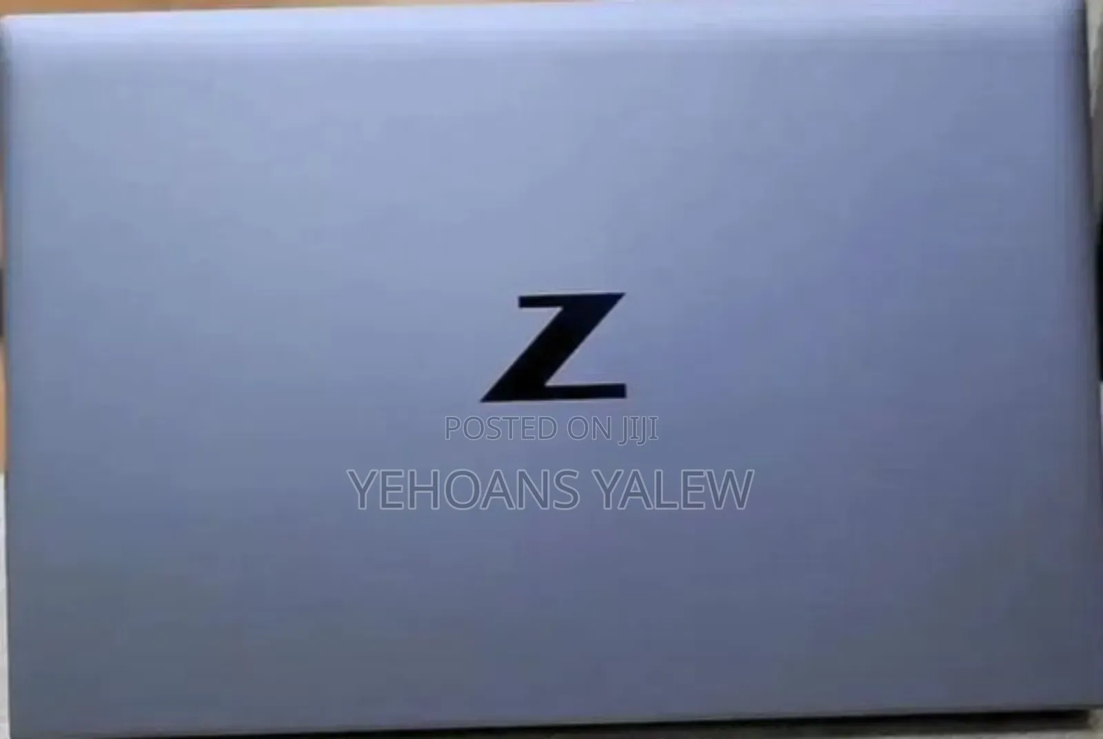 New Laptop HP ZBook Firefly G8 16GB Intel Core I7 SSD 512GB