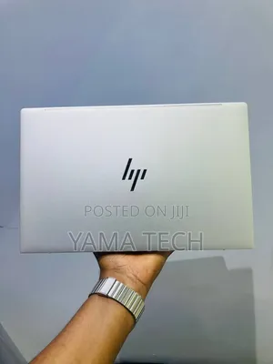 New Laptop HP Envy 13 16GB Intel Core I7 SSD 512GB