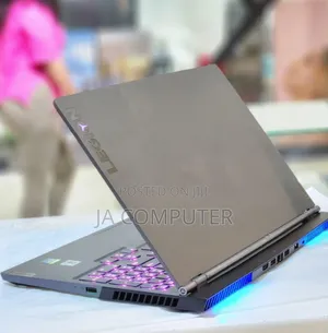 New Laptop Lenovo Legion 5 16GB Intel Core I7 SSD 1T