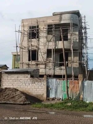 Photo - 10bdrm Townhouse/Terrace in ለገ ጣፎ, Yeka for sale