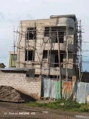 10bdrm Townhouse/Terrace in ለገ ጣፎ, Yeka for sale