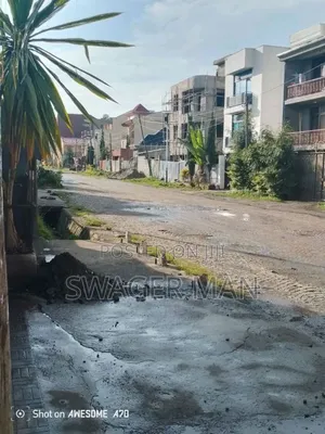 10bdrm Townhouse/Terrace in ለገ ጣፎ, Yeka for sale