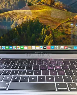 New Laptop Apple MacBook Pro 2019 32GB Intel Core I9 SSD 512GB
