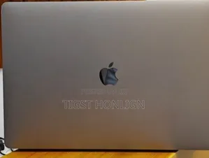 New Laptop Apple MacBook Pro 2019 32GB Intel Core I9 SSD 512GB
