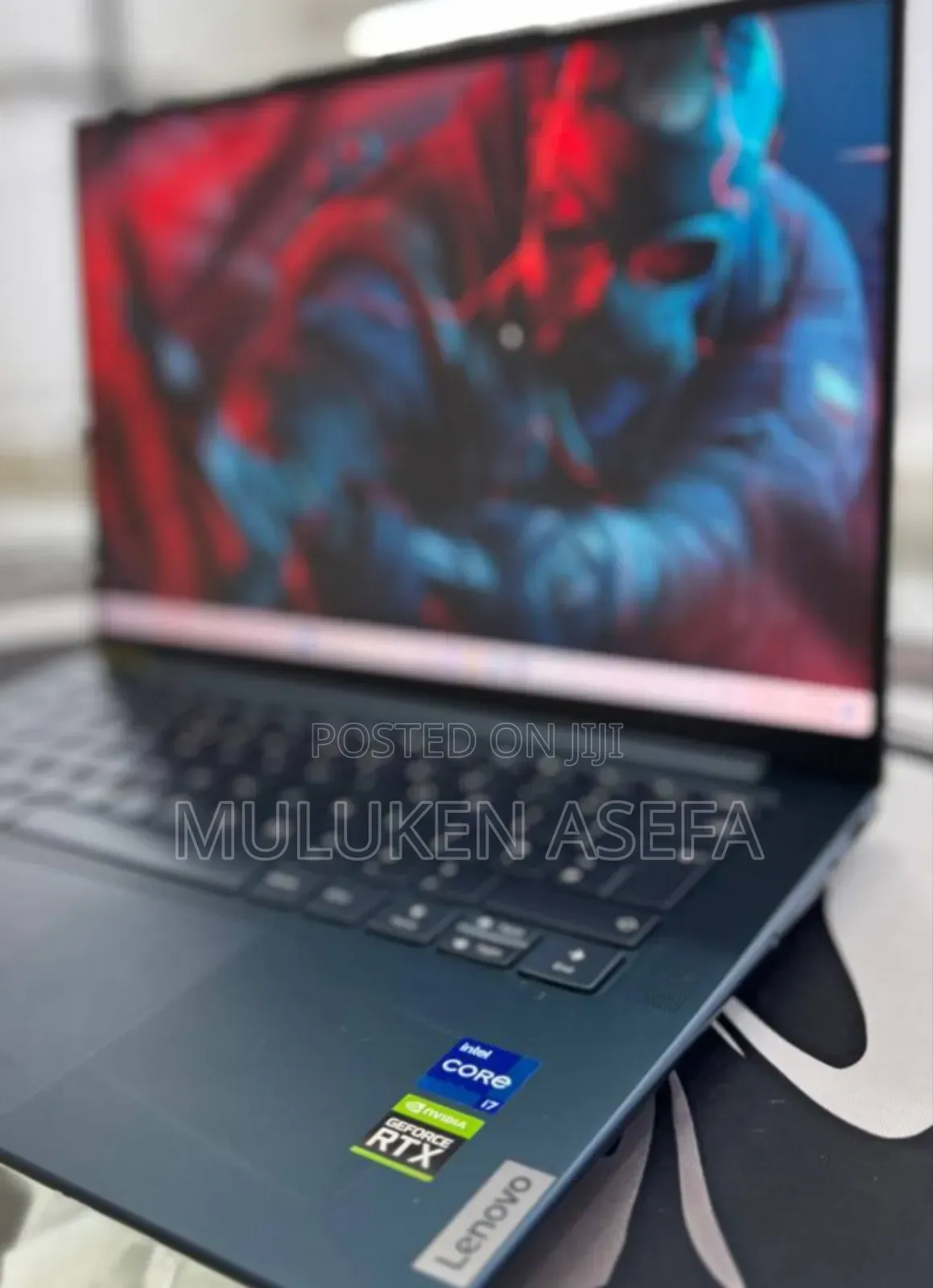 New Laptop Lenovo Yoga 2 Pro 32GB Intel Core I7 SSD 1T