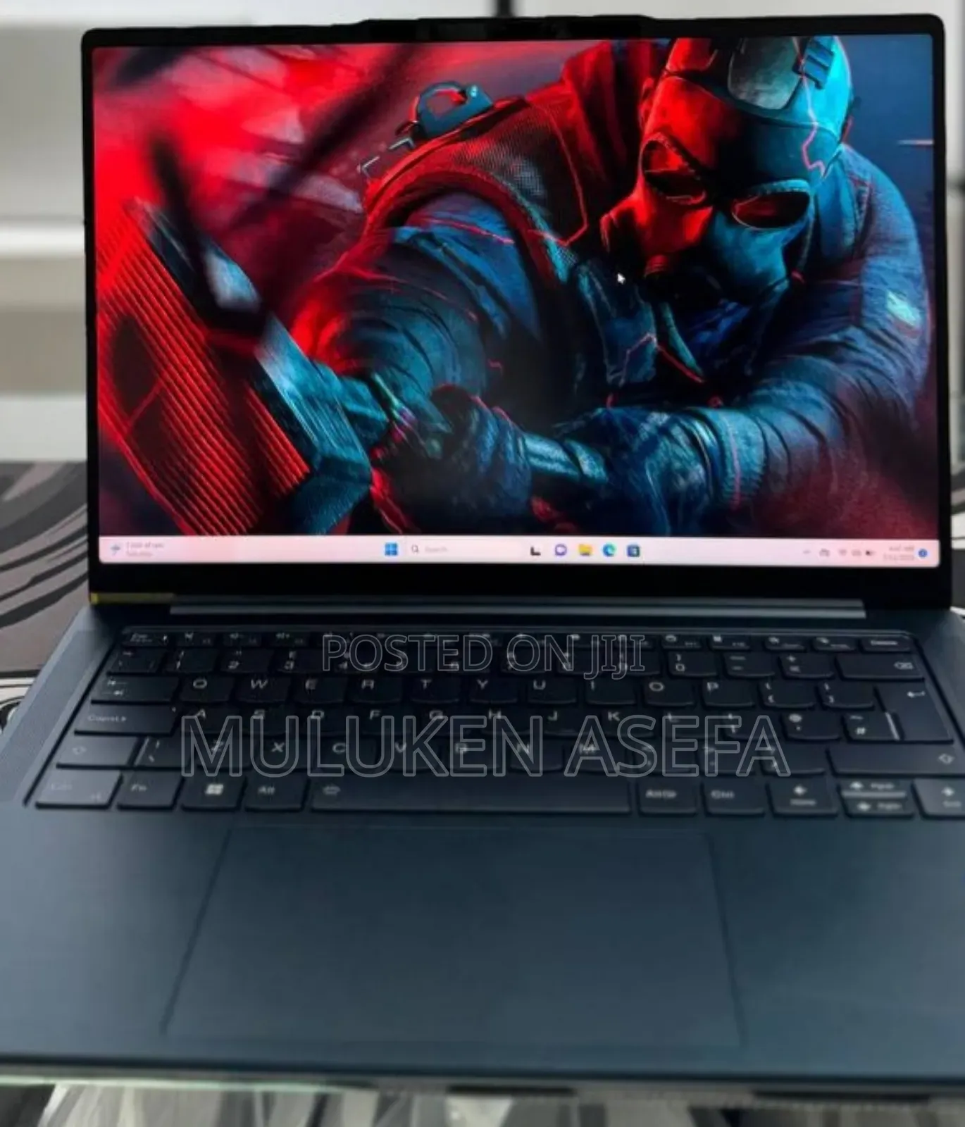 New Laptop Lenovo Yoga 2 Pro 32GB Intel Core I7 SSD 1T