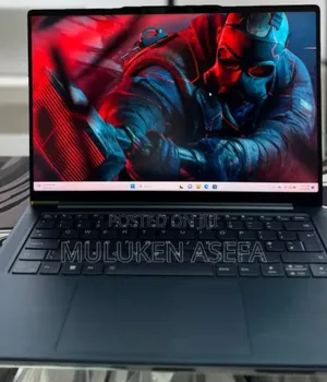 New Laptop Lenovo Yoga 2 Pro 32GB Intel Core I7 SSD 1T