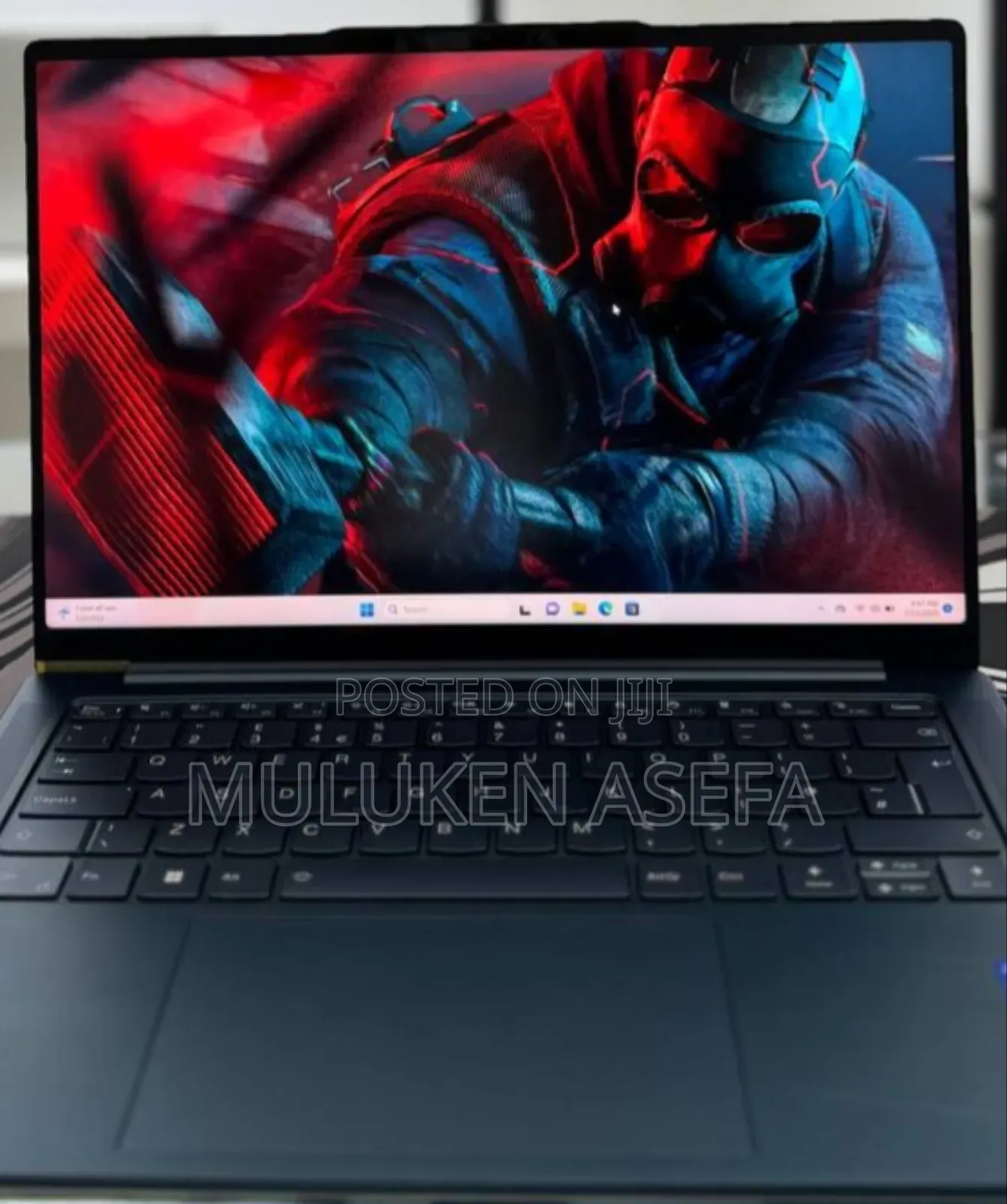 New Laptop Lenovo Yoga 2 Pro 32GB Intel Core I7 SSD 1T