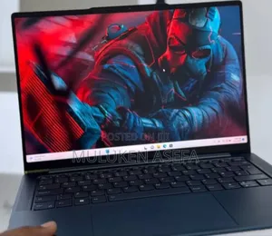 New Laptop Lenovo Yoga 2 Pro 32GB Intel Core I7 SSD 1T