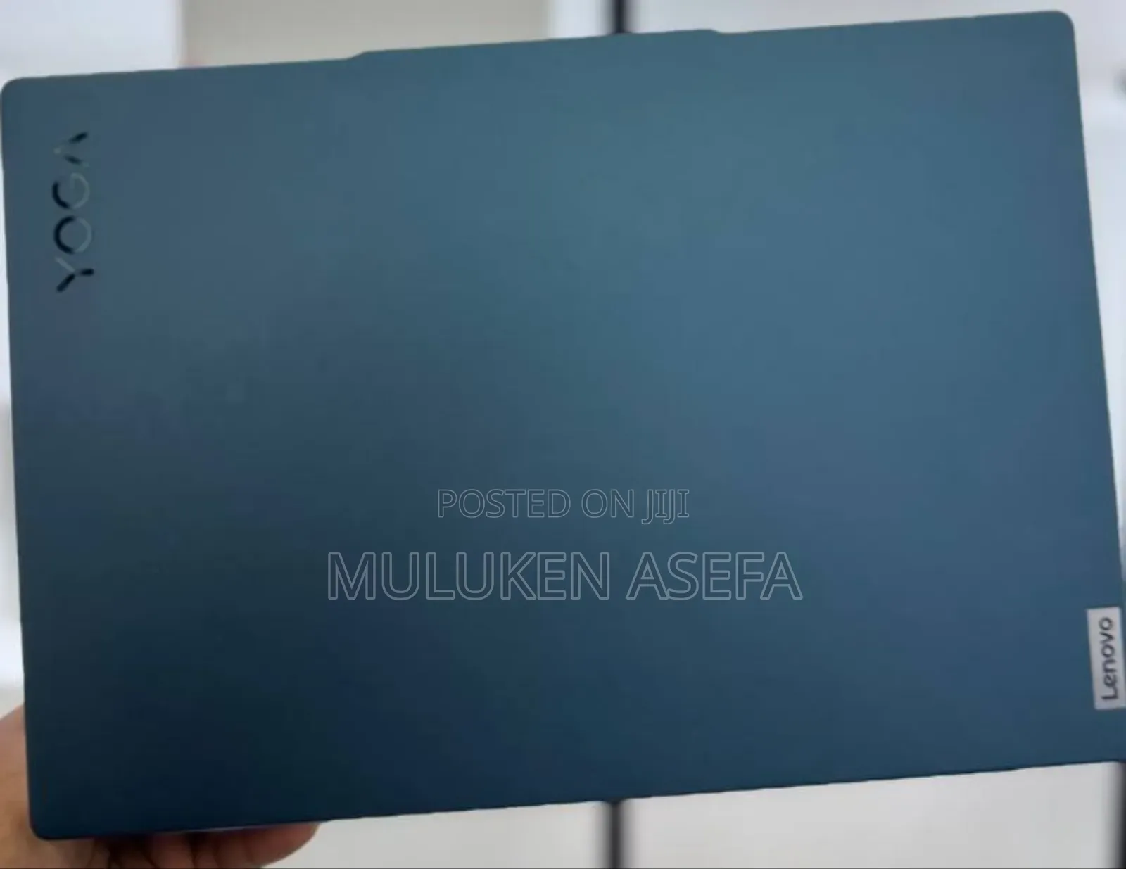 New Laptop Lenovo Yoga 2 Pro 32GB Intel Core I7 SSD 1T