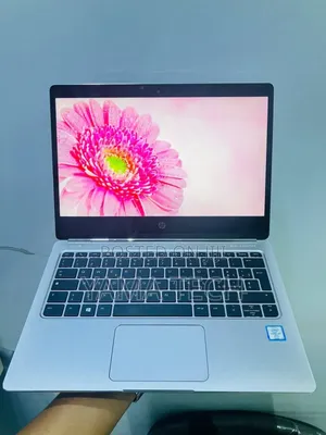 New Laptop HP EliteBook Folio 8GB Intel Core M SSD 512GB