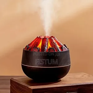 Photo - Volcano Humidifier /Defuser
