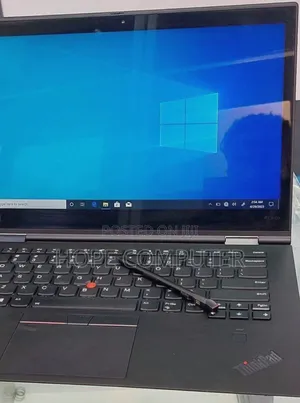 Photo - New Laptop Lenovo ThinkPad X390 16GB Intel Core I5 SSD 512GB