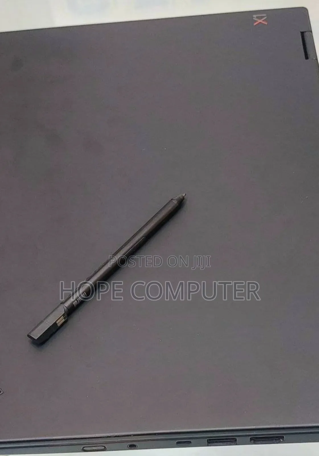 New Laptop Lenovo ThinkPad X390 16GB Intel Core I5 SSD 512GB