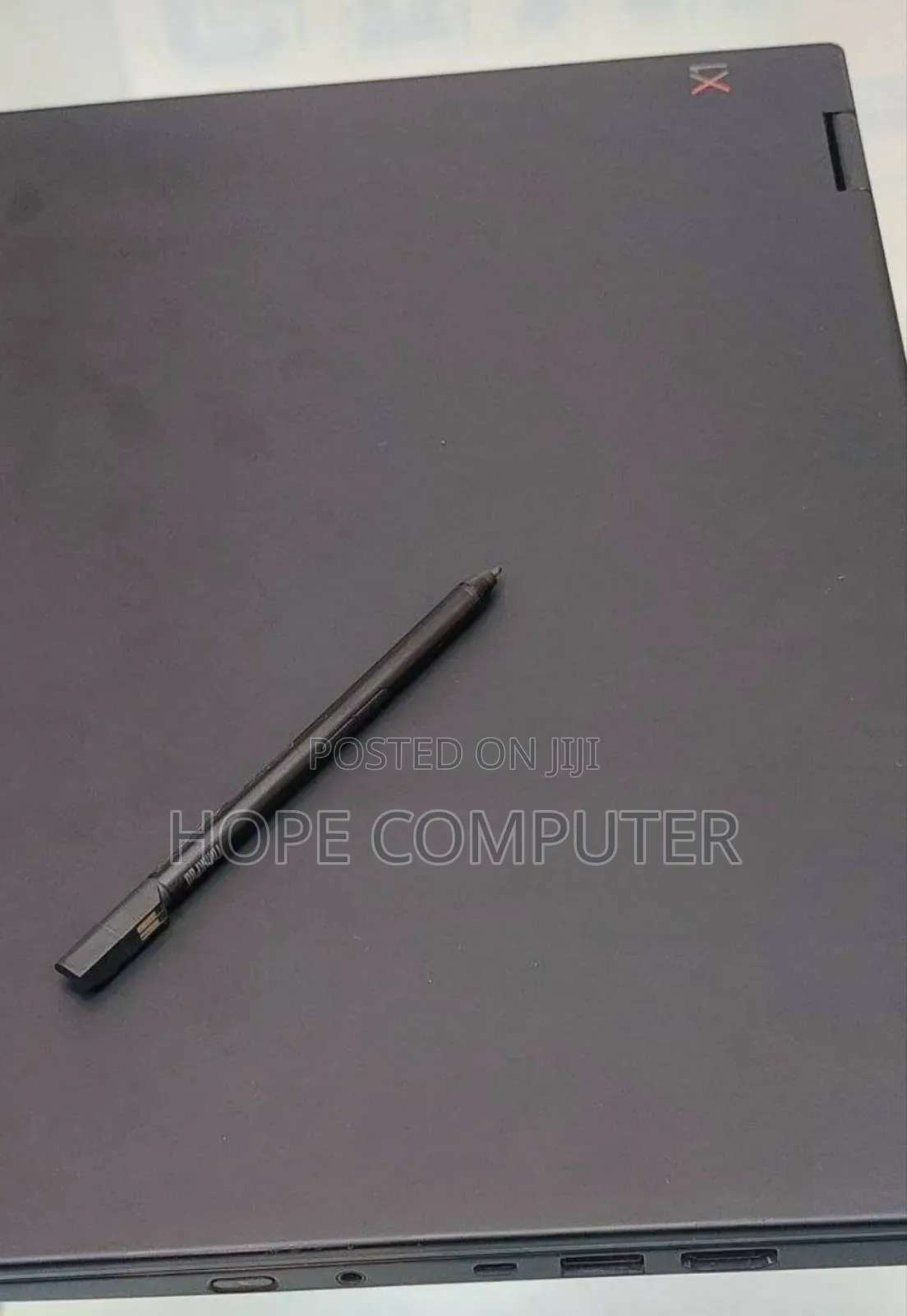 New Laptop Lenovo ThinkPad X390 16GB Intel Core I5 SSD 512GB