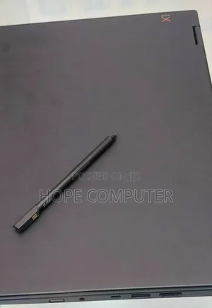 New Laptop Lenovo ThinkPad X390 16GB Intel Core I5 SSD 512GB