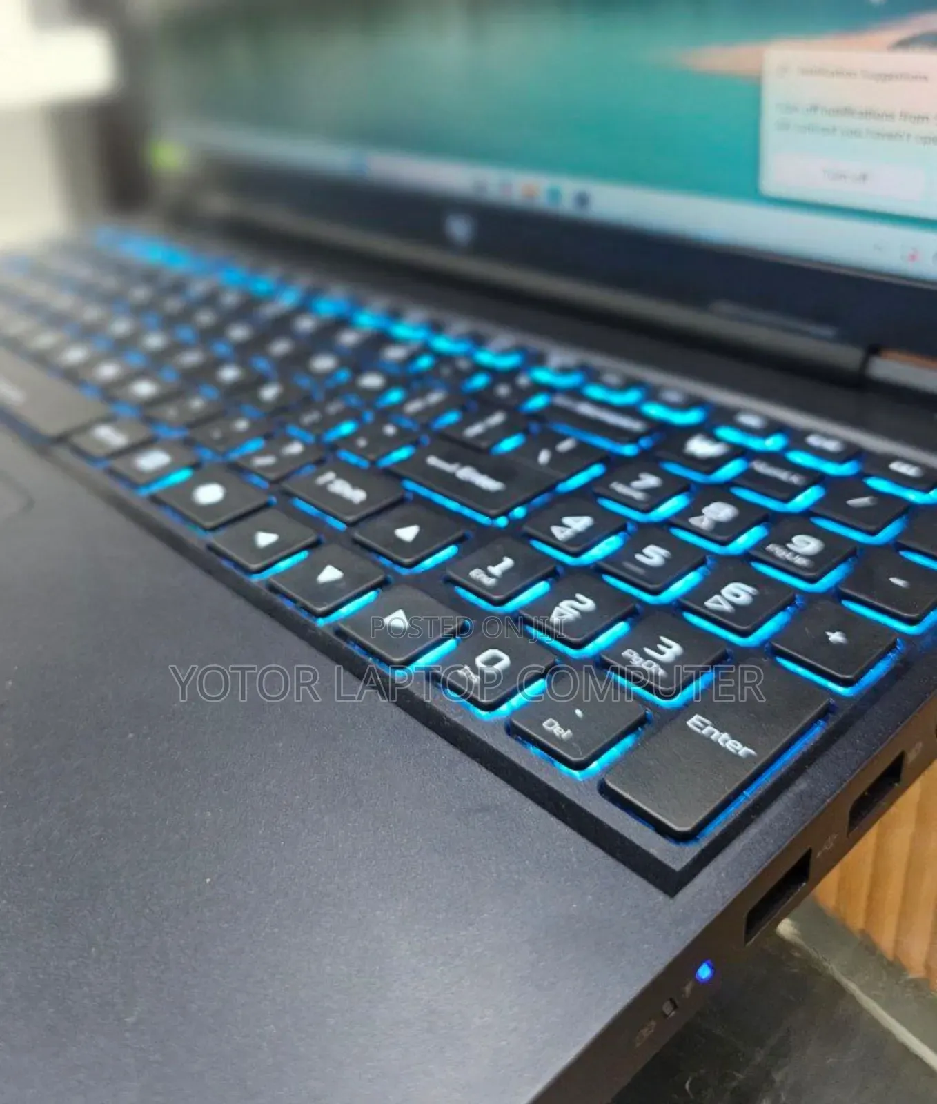 New Laptop Acer Predator Helios Neo 16 16GB Intel Core I9 SSD 1T