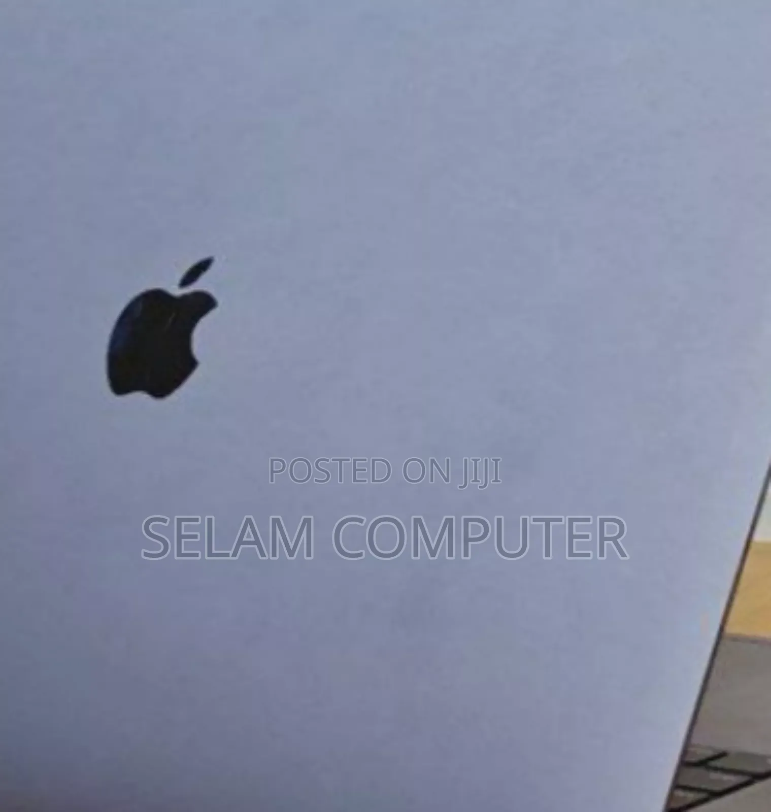 New Laptop Apple MacBook Pro 2019 16GB Intel Core I7 SSD 512GB