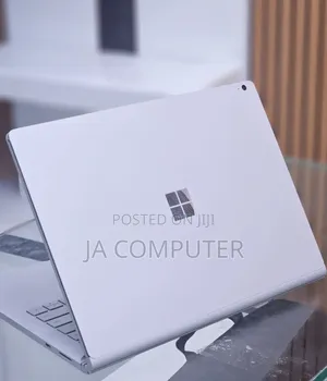 New Laptop Microsoft Surface Book 3 16GB Intel Core I7 SSD 256GB