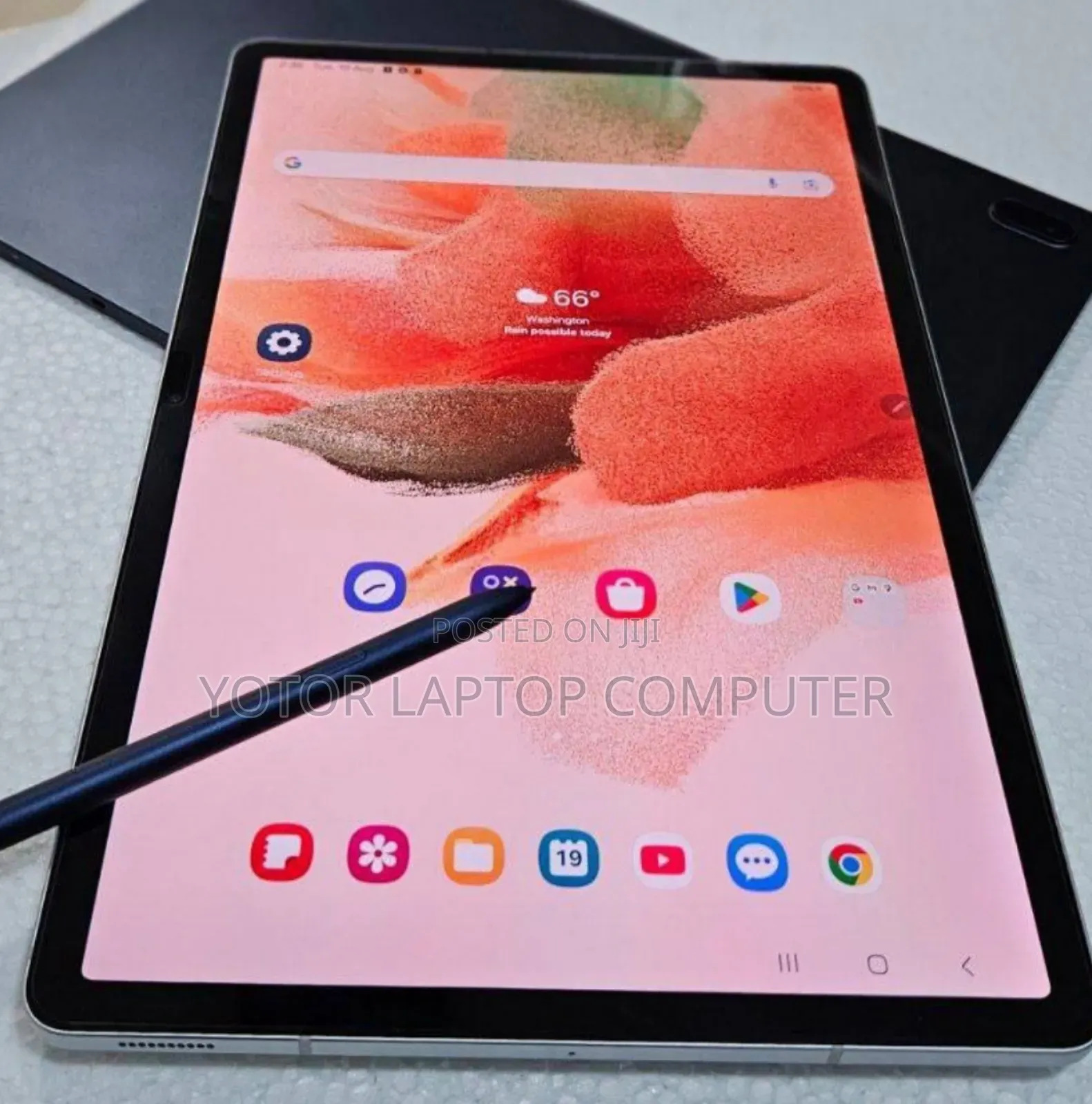 New Samsung Galaxy Tab S7 128 GB