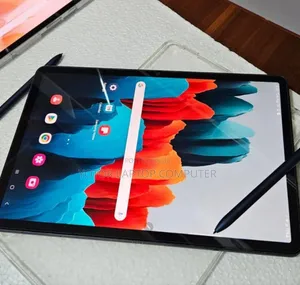 New Samsung Galaxy Tab S7 128 GB