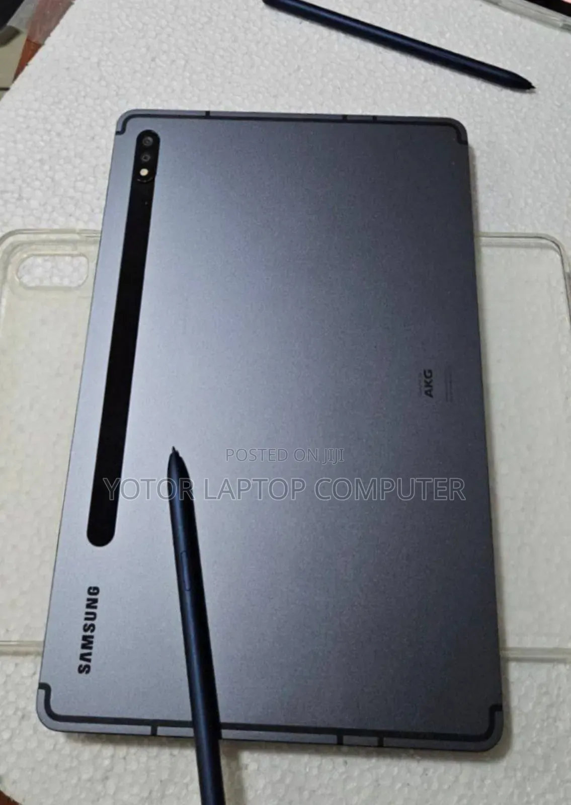 New Samsung Galaxy Tab S7 128 GB