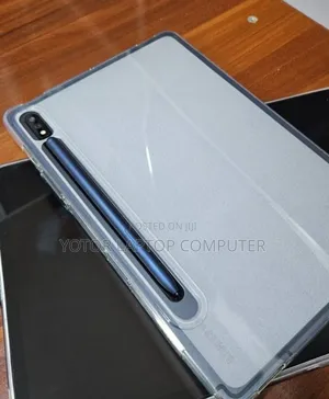 New Samsung Galaxy Tab S7 128 GB