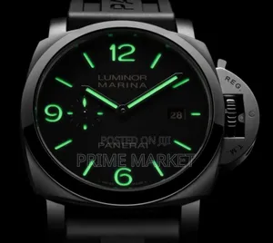 Panerai Luminor Marina Pam00071 Watch