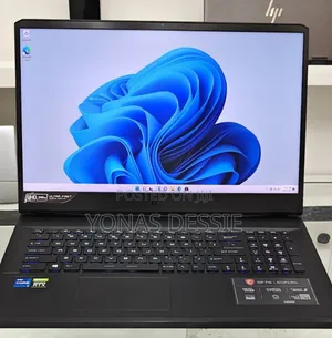 Photo - New Laptop MSI GP75 Leopard 16GB Intel Core I7 SSD 1T