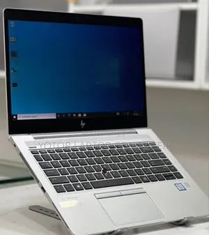 New Laptop HP EliteBook 840 16GB Intel Core I5 SSD 512GB