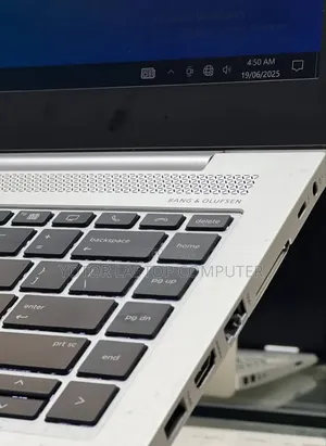 New Laptop HP EliteBook 840 16GB Intel Core I5 SSD 512GB