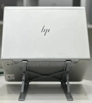 New Laptop HP EliteBook 840 16GB Intel Core I5 SSD 512GB