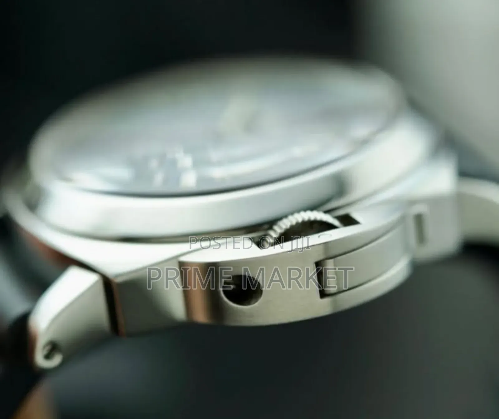 Panerai Luminor Marina Pam00071 Watch