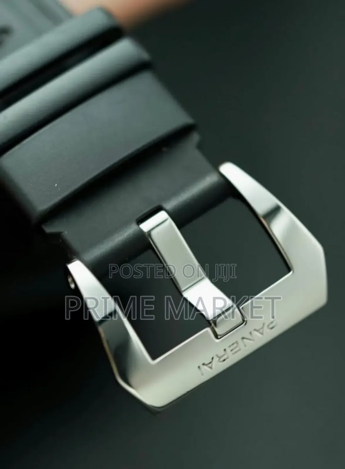 Panerai Luminor Marina Pam00071 Watch