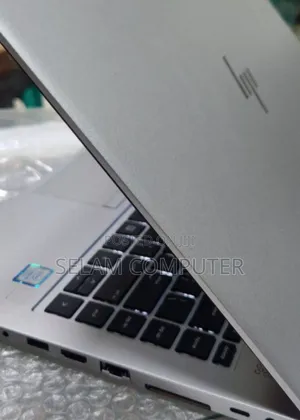 New Laptop HP EliteBook 840 G6 8GB Intel Core I5 SSD 256GB