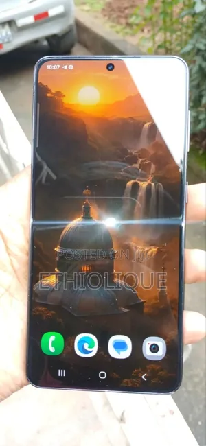 Samsung Galaxy S21 5G 128 GB Black