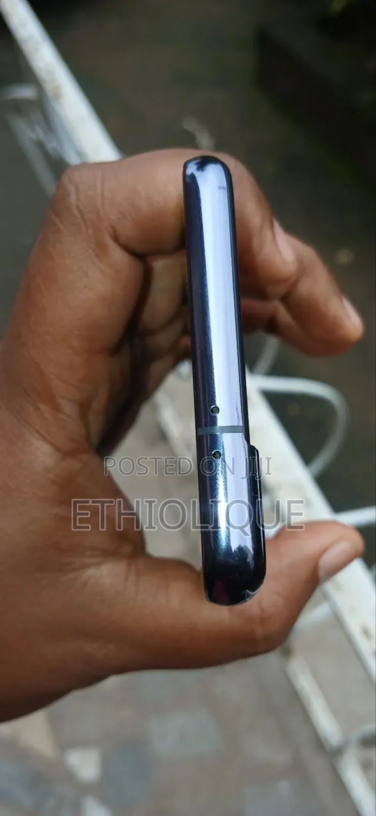 Samsung Galaxy S21 5G 128 GB Black