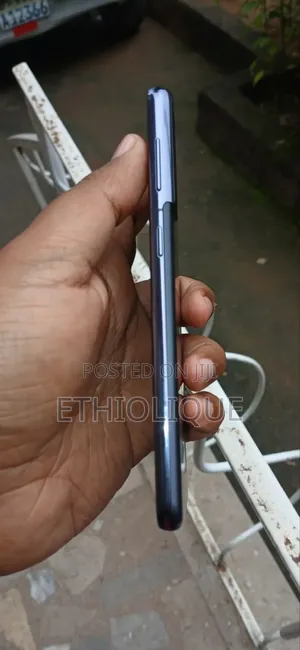 Samsung Galaxy S21 5G 128 GB Black