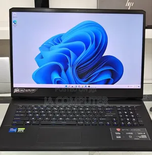 New Laptop MSI GP75 Leopard 16GB Intel Core I7 SSD 1T
