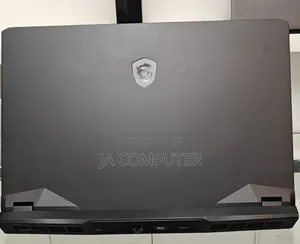 New Laptop MSI GP75 Leopard 16GB Intel Core I7 SSD 1T