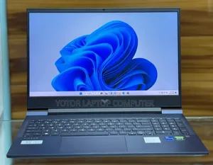 Photo - New Laptop HP Victus 15 16GB Intel Core I7 SSD 512GB