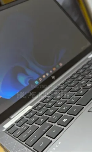 New Laptop HP ZBook Studio 16GB Intel Core I7 SSD 512GB