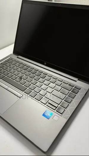 New Laptop HP ZBook Studio 16GB Intel Core I7 SSD 512GB