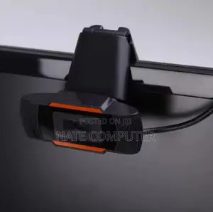 Web-Came Camera