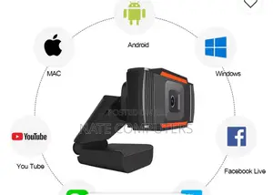 Photo - Web-Came Camera